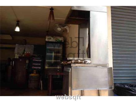Commercial Shop-Mulgi for Sale in Telangana